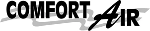 Comfort Air logo