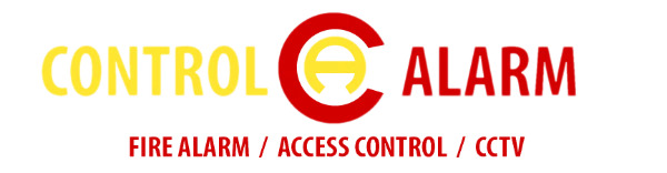 Control Alarm Co