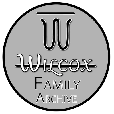 Wilcox Family Archive logo