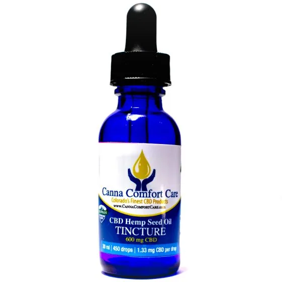 Canna Comfort Care product photography by Jeremy Benisek.